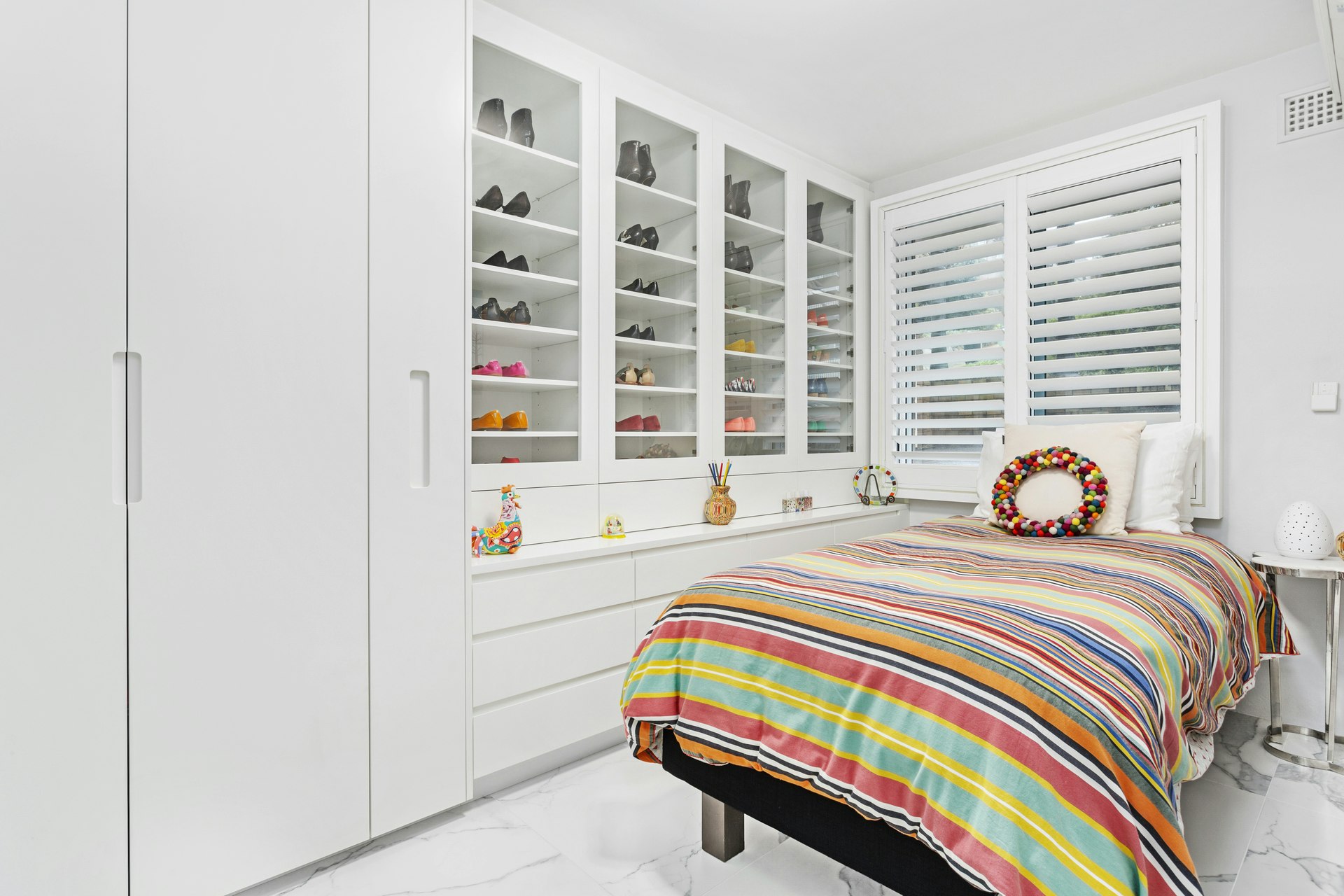 Image of indoors