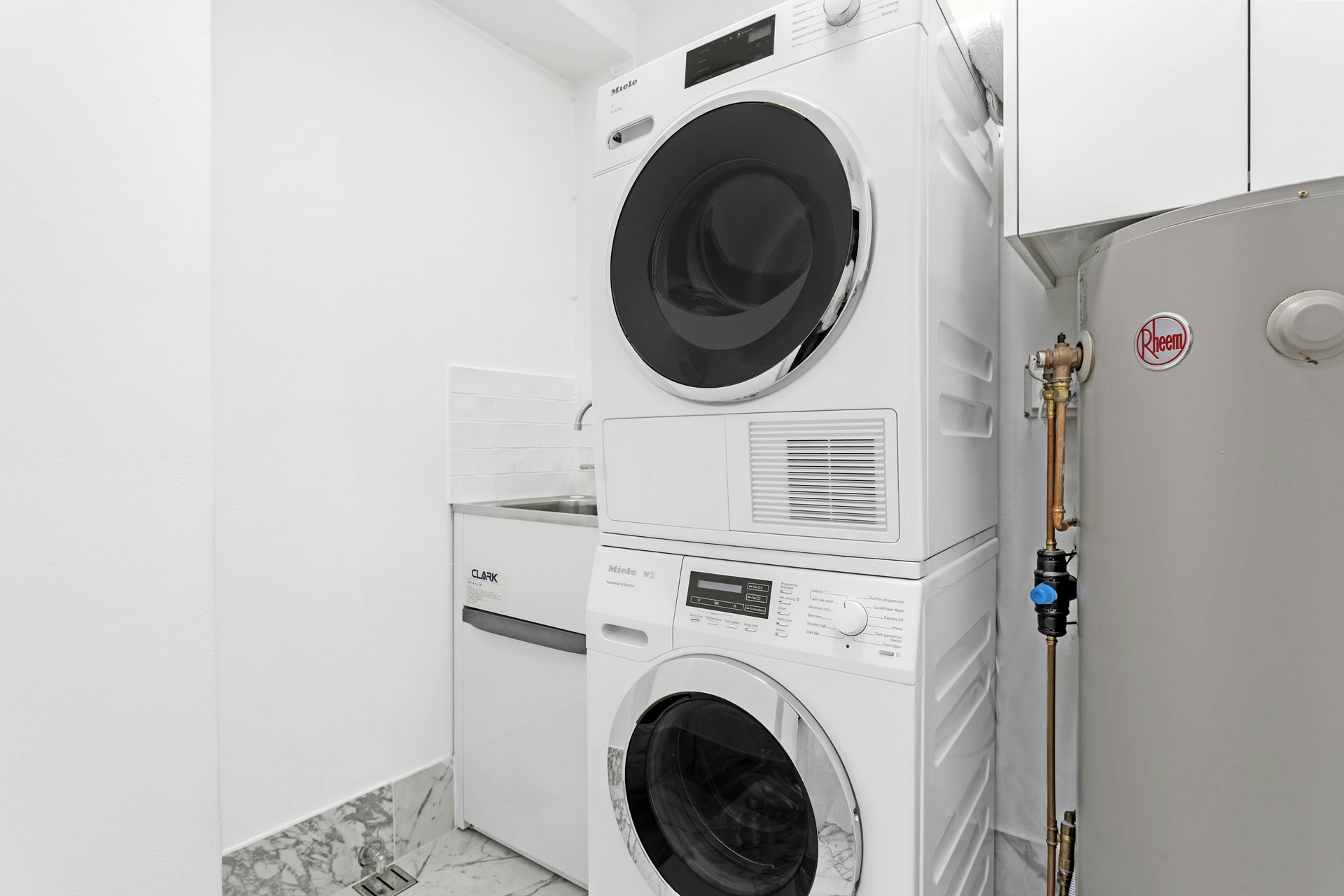 Image of appliance