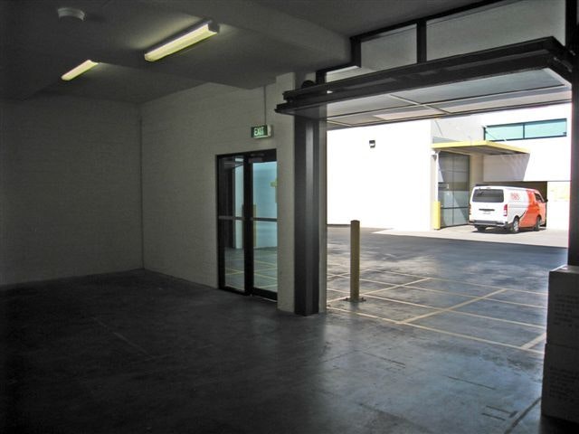 Image of floor