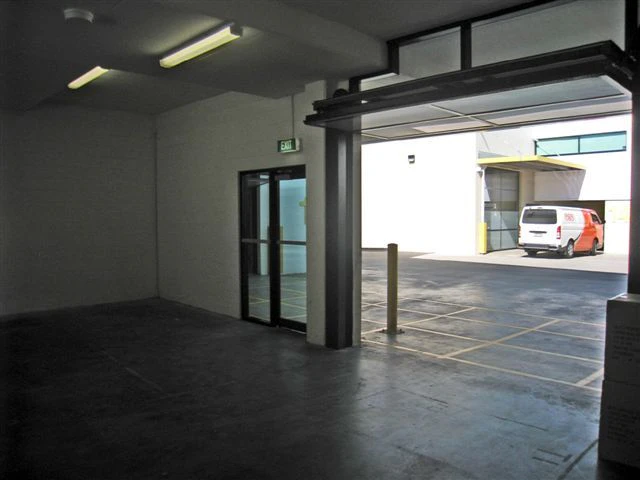floor