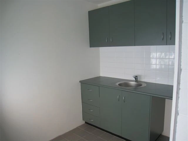 corner