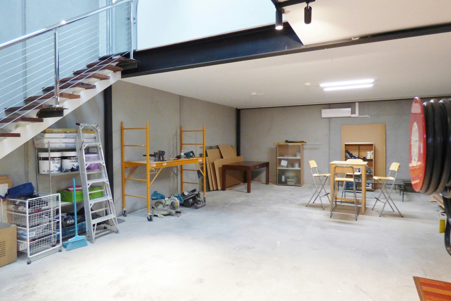 Image of indoors
