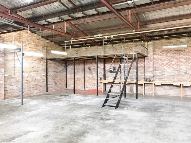 Image of indoors