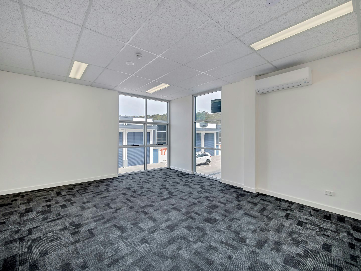 Image of floor