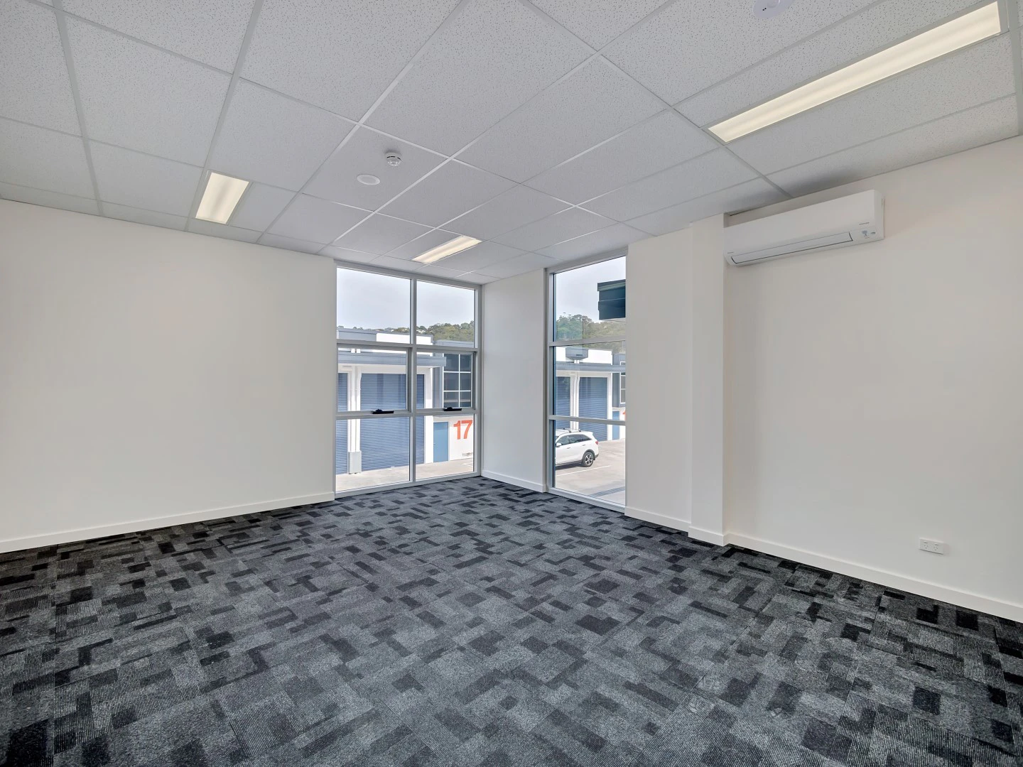 floor