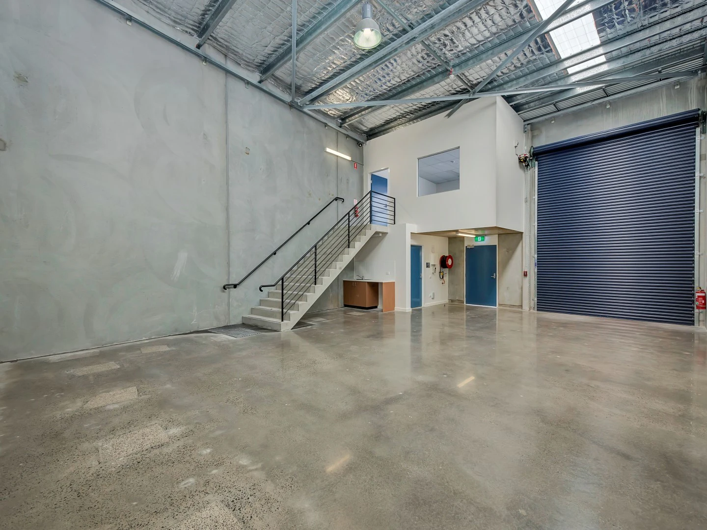 floor