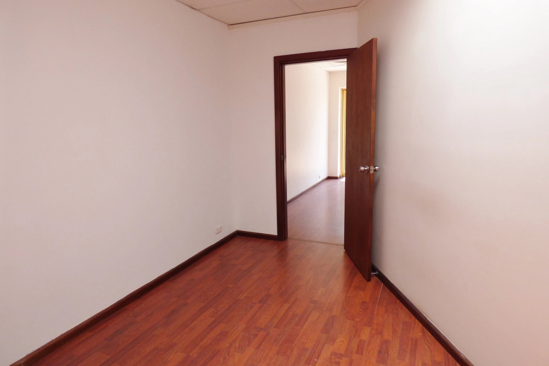 floor
