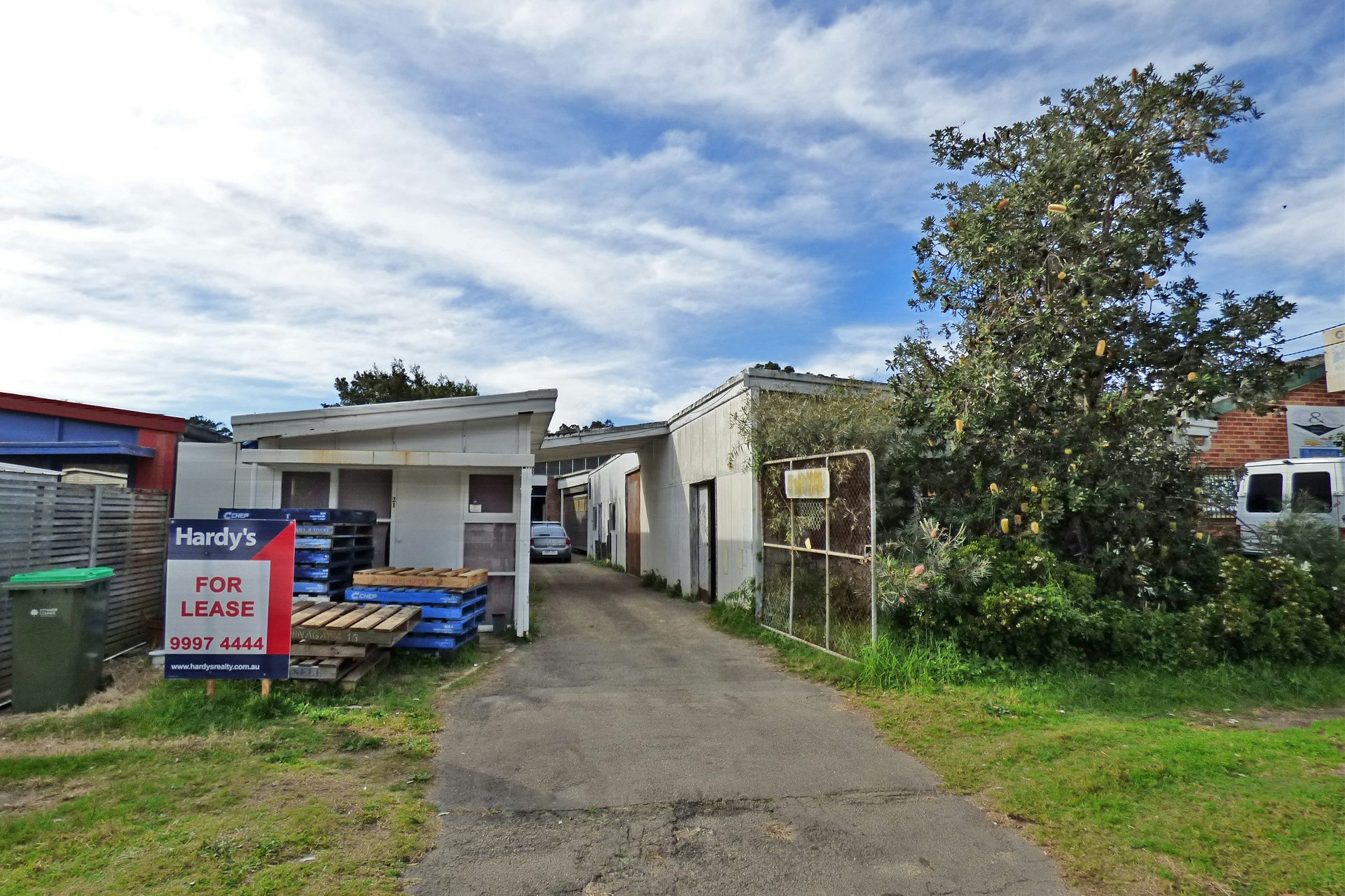 Image of outdoors