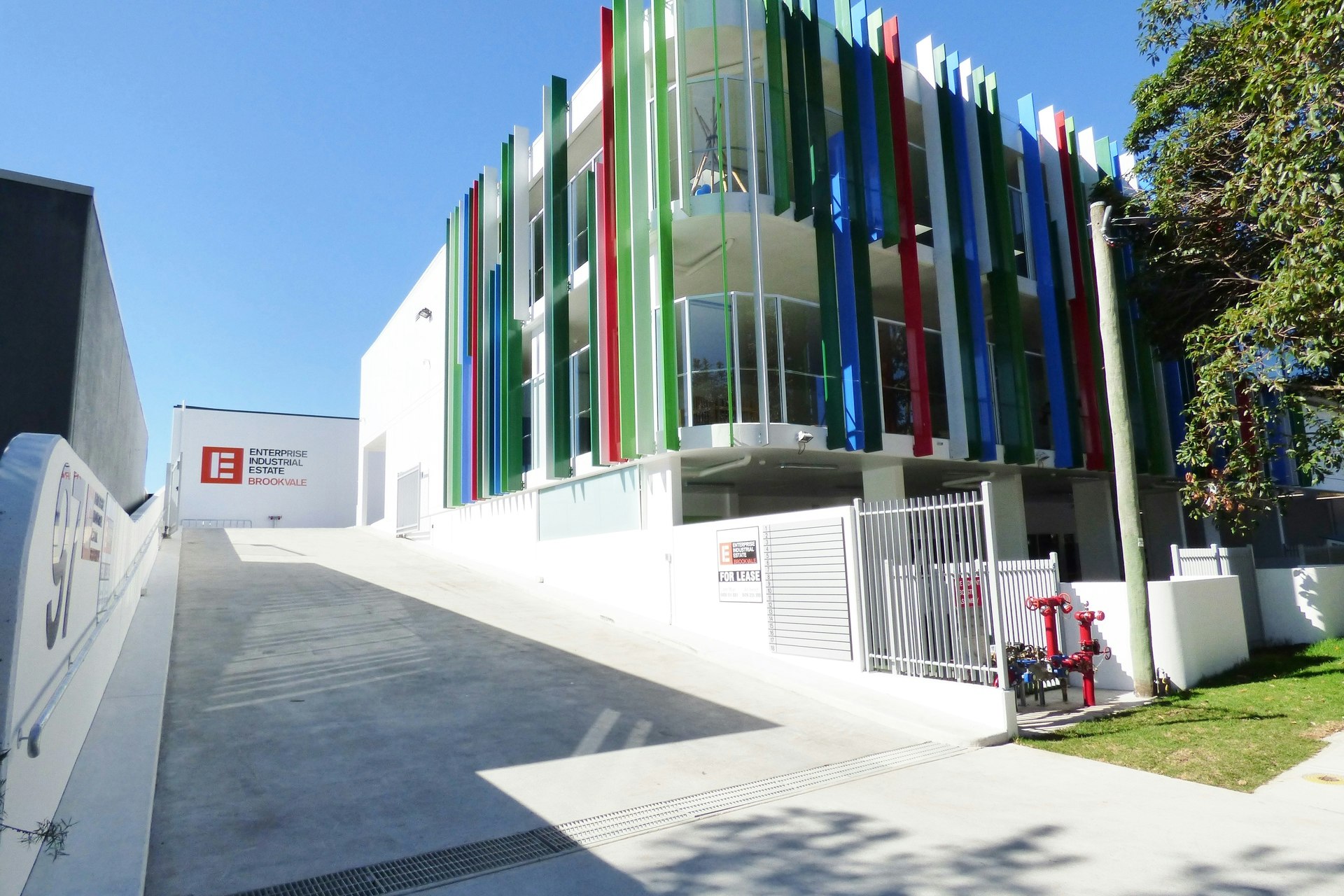 Image of architecture
