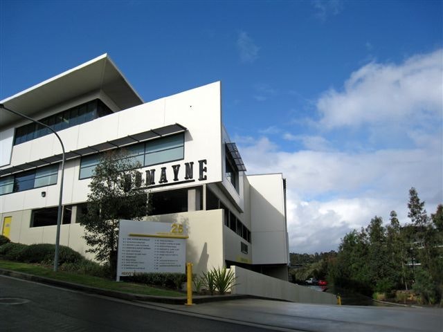 Image of architecture