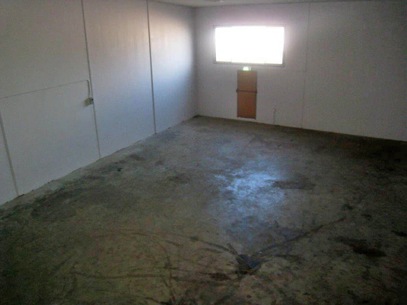floor