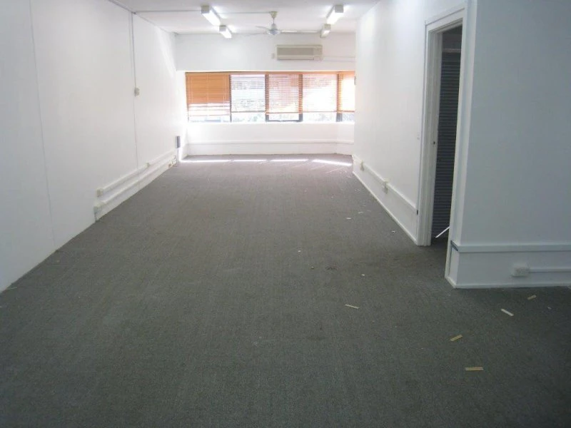 floor