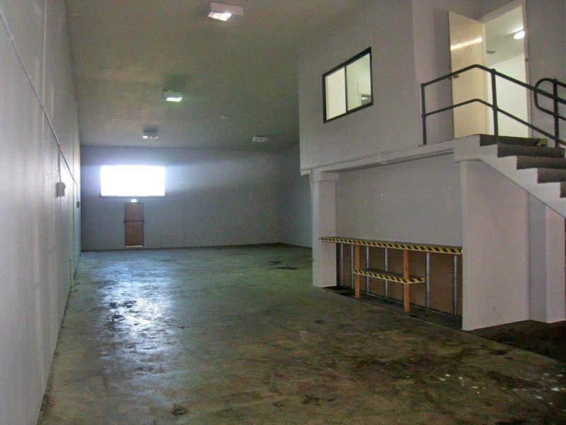 floor