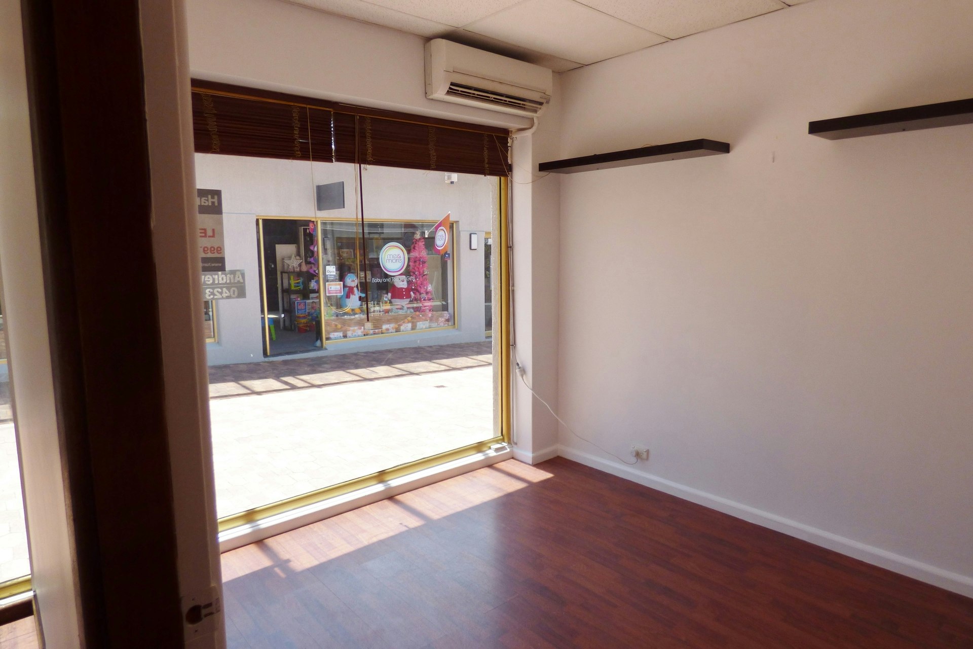 Image of floor