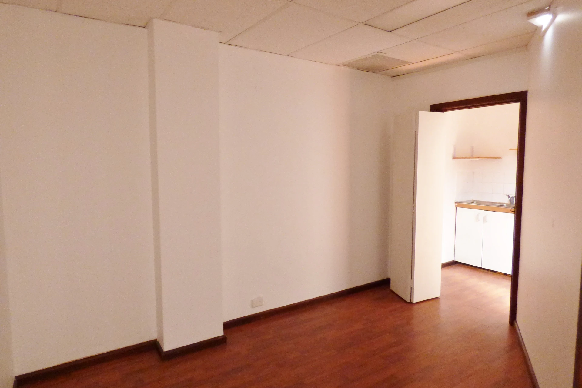 floor