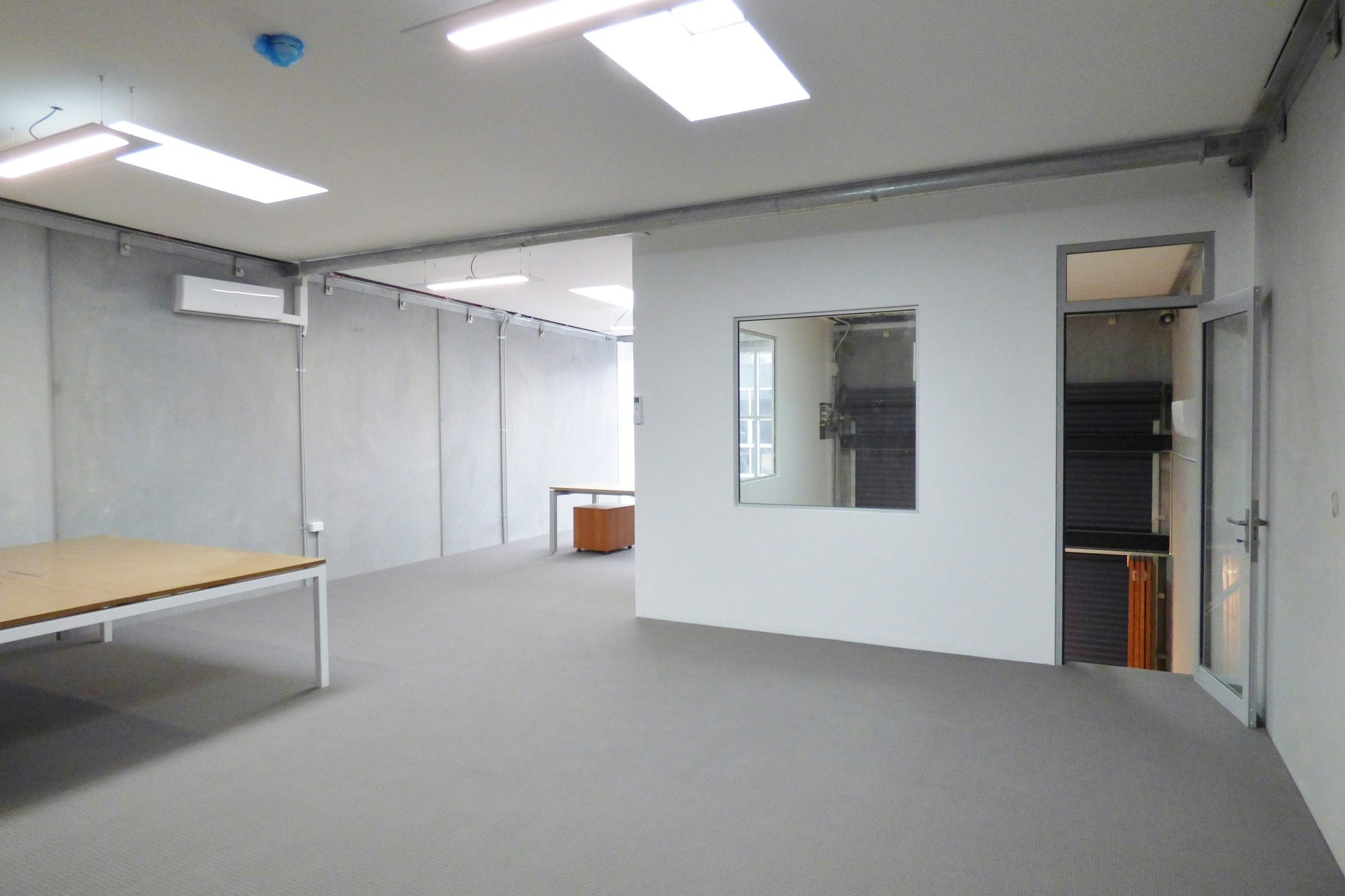 Image of floor
