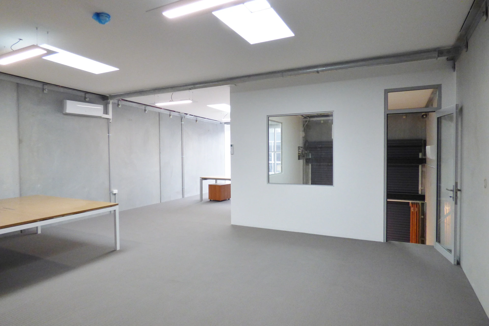floor