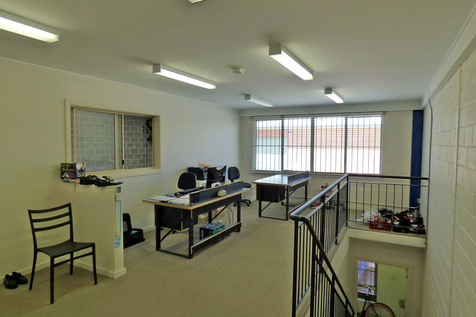 Image of floor
