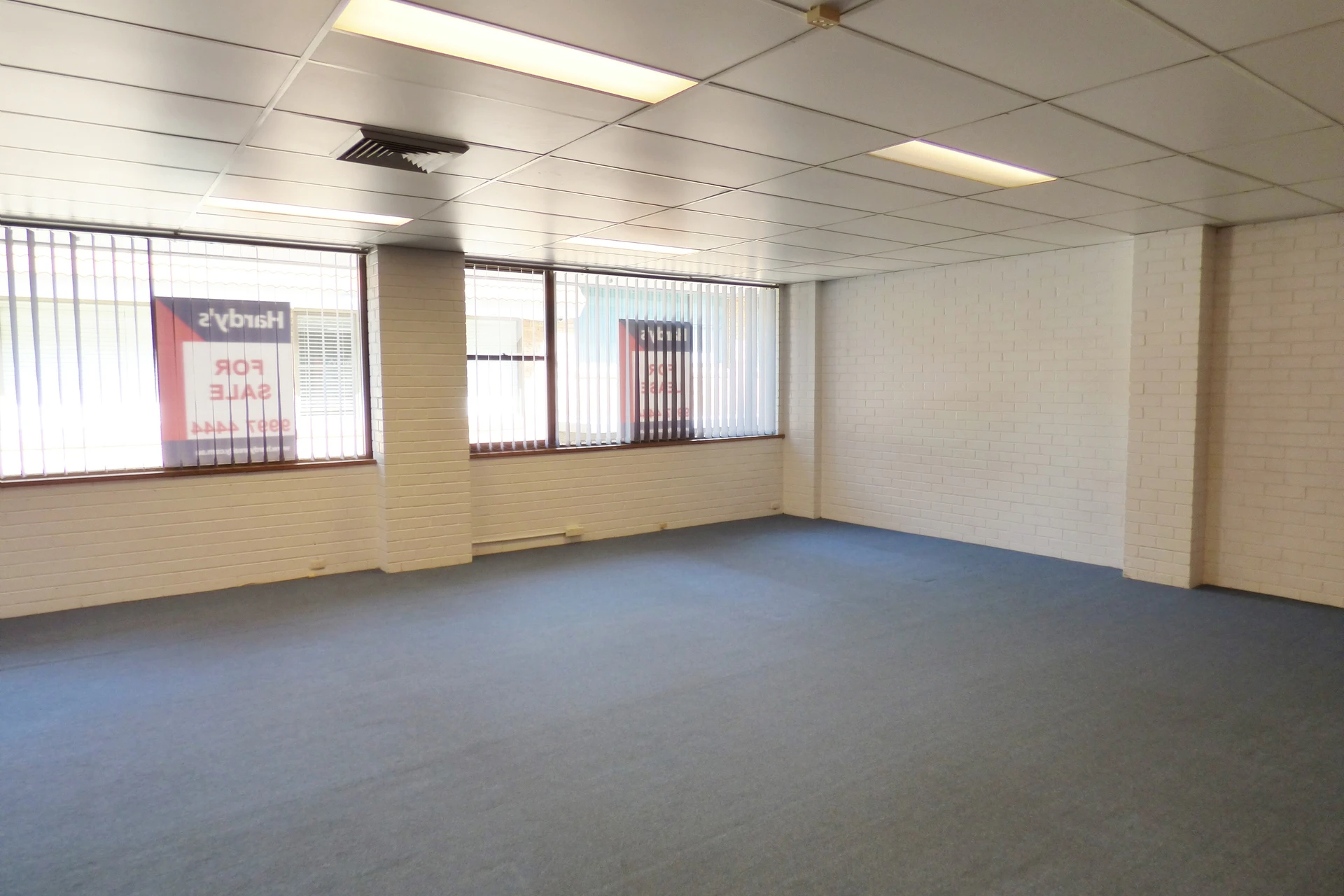 floor