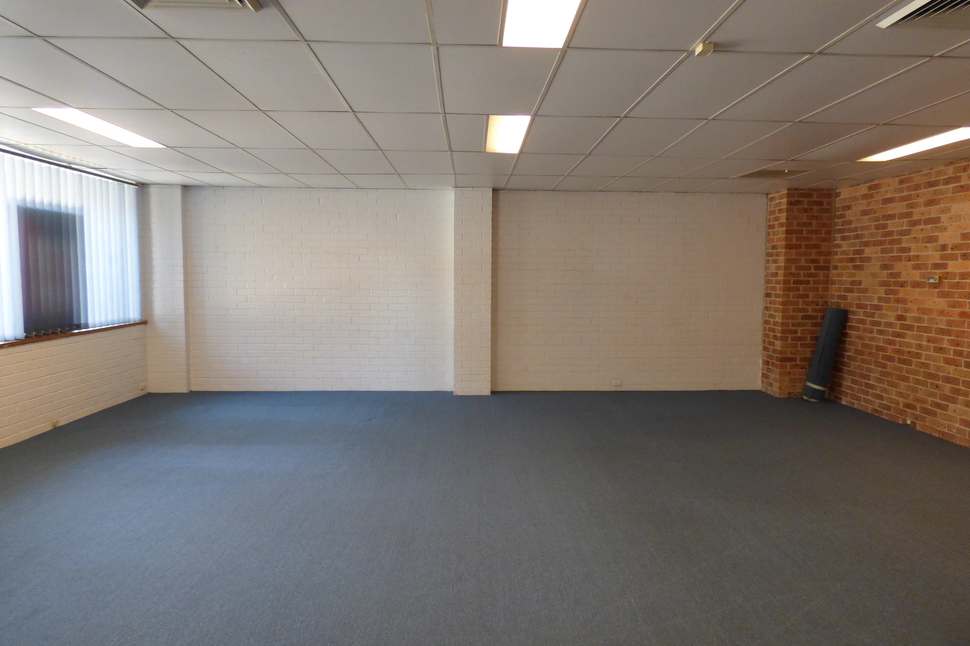floor