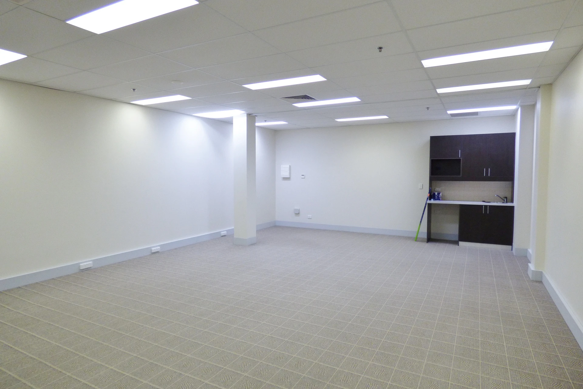 floor