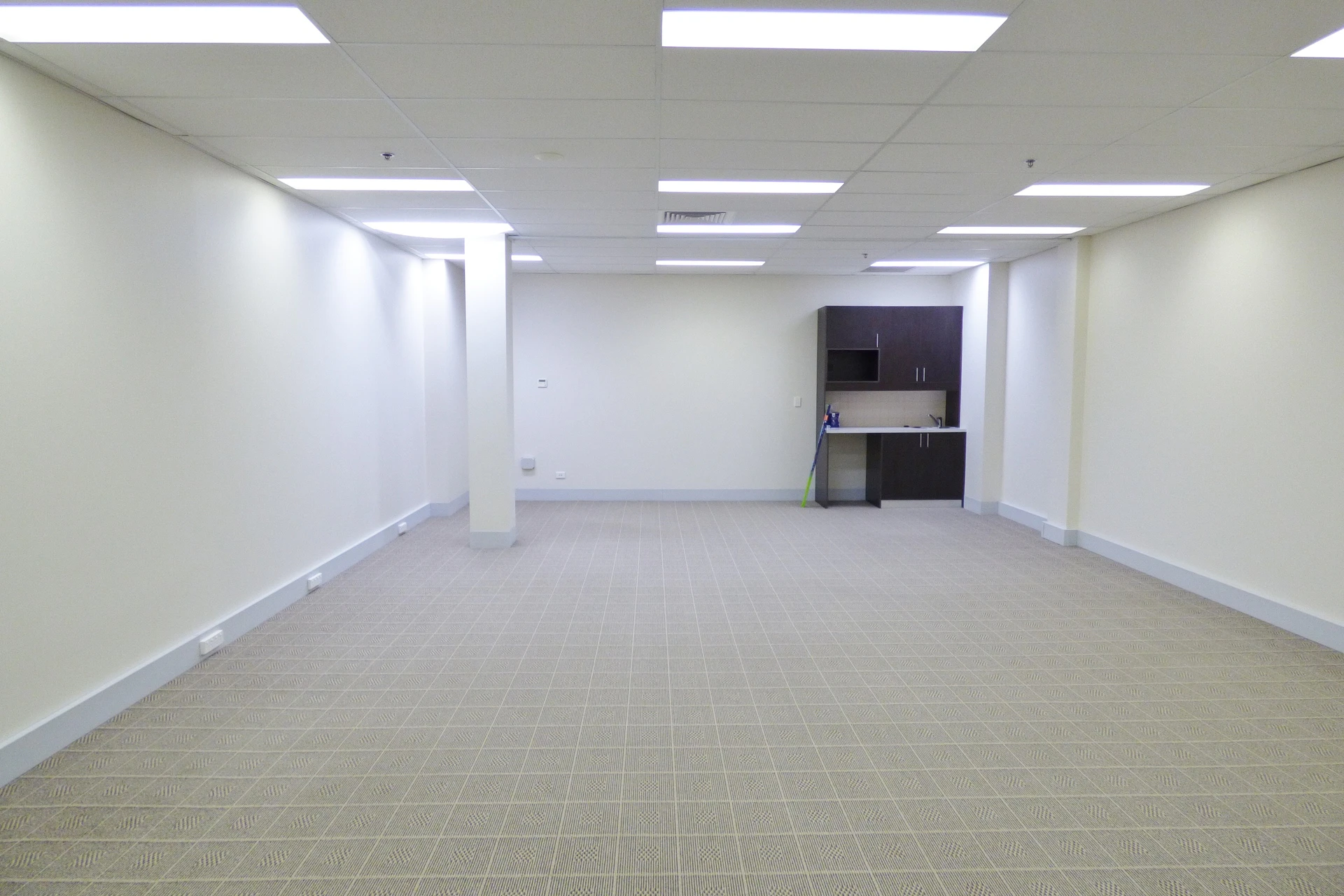floor