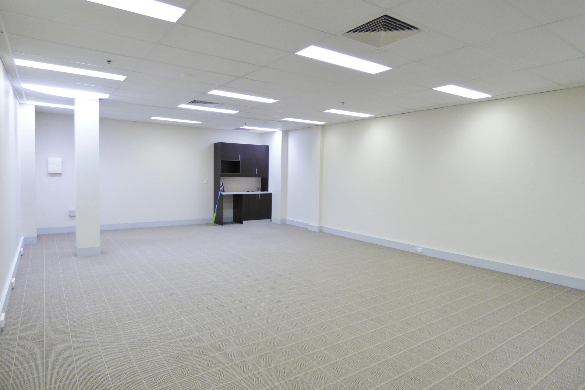 floor