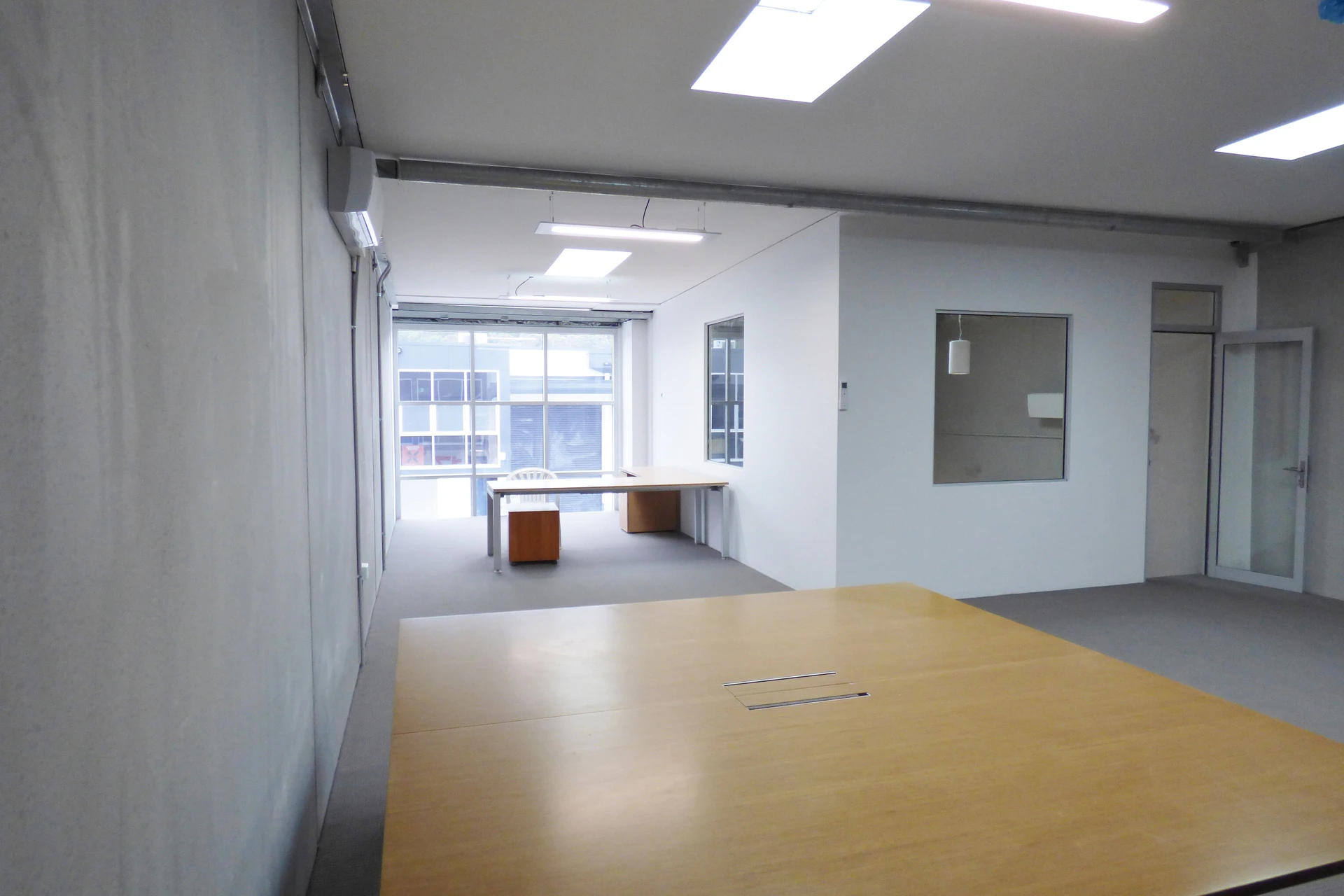 floor