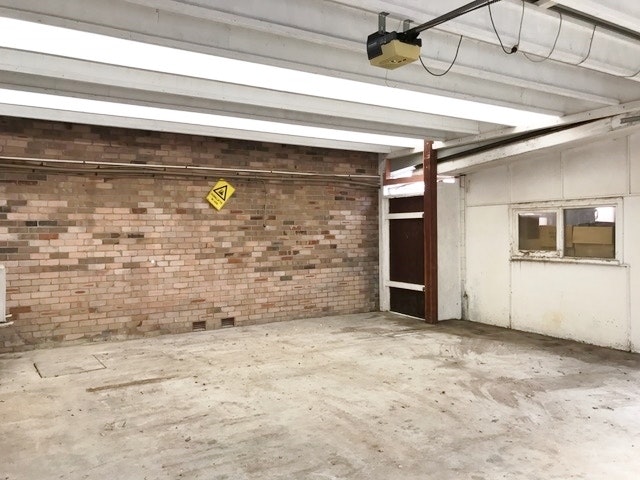 Image of basement