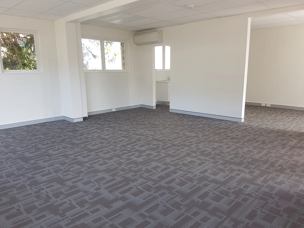 floor