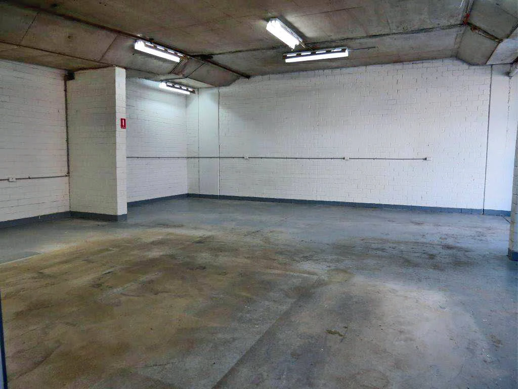 floor
