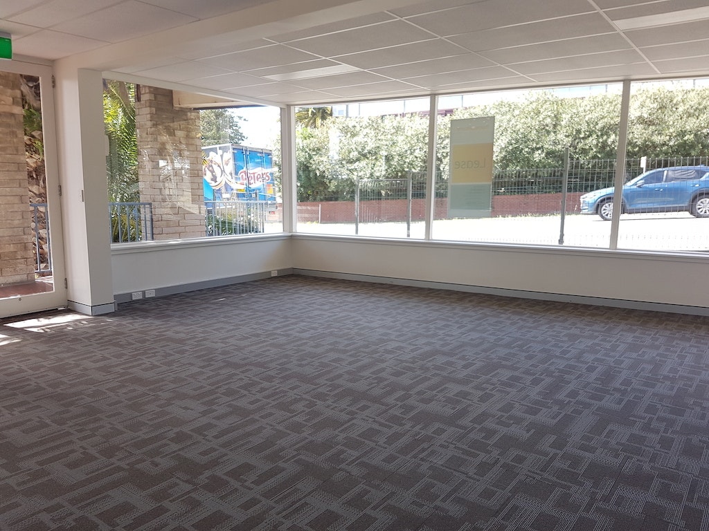 Image of floor
