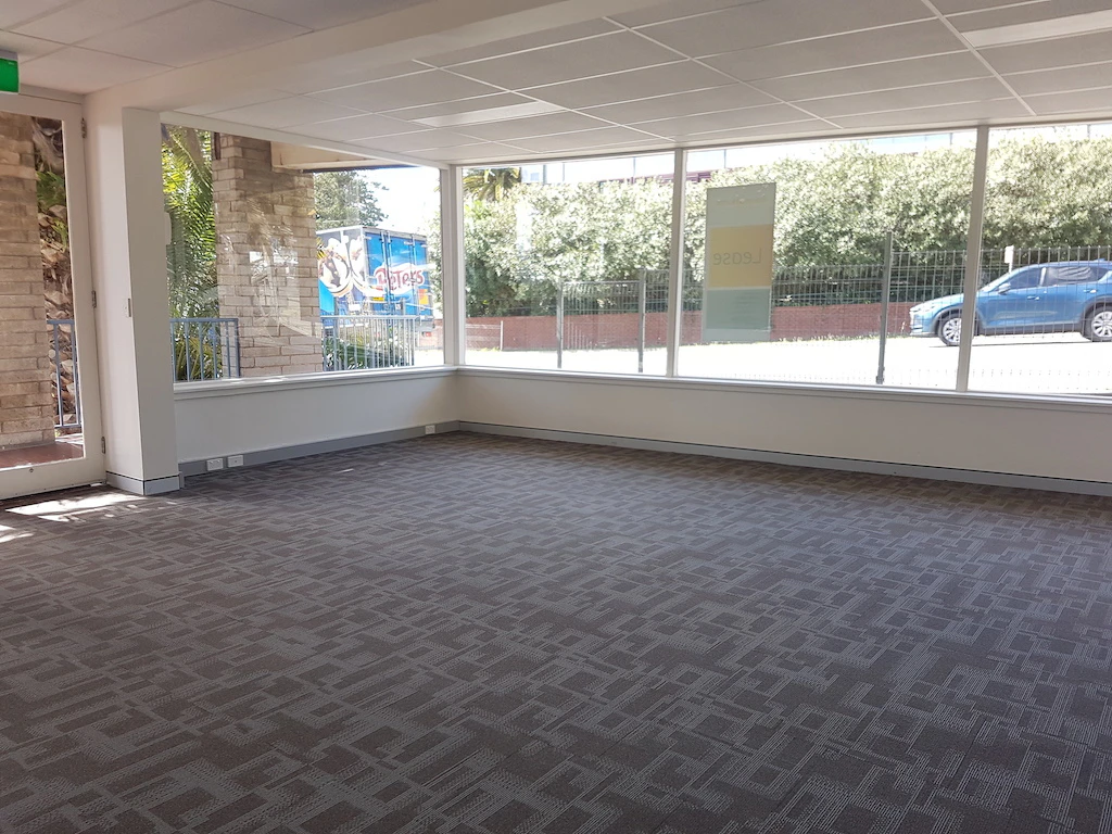 floor