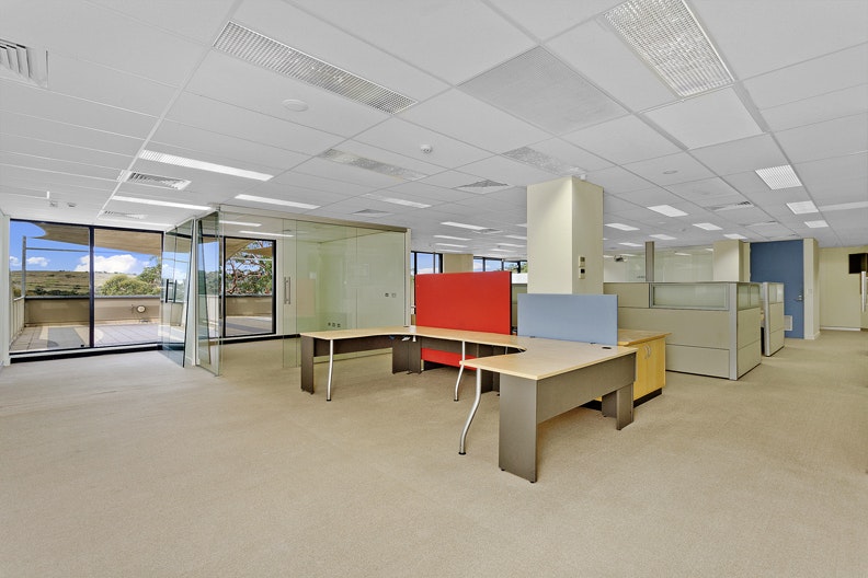 Image of furniture