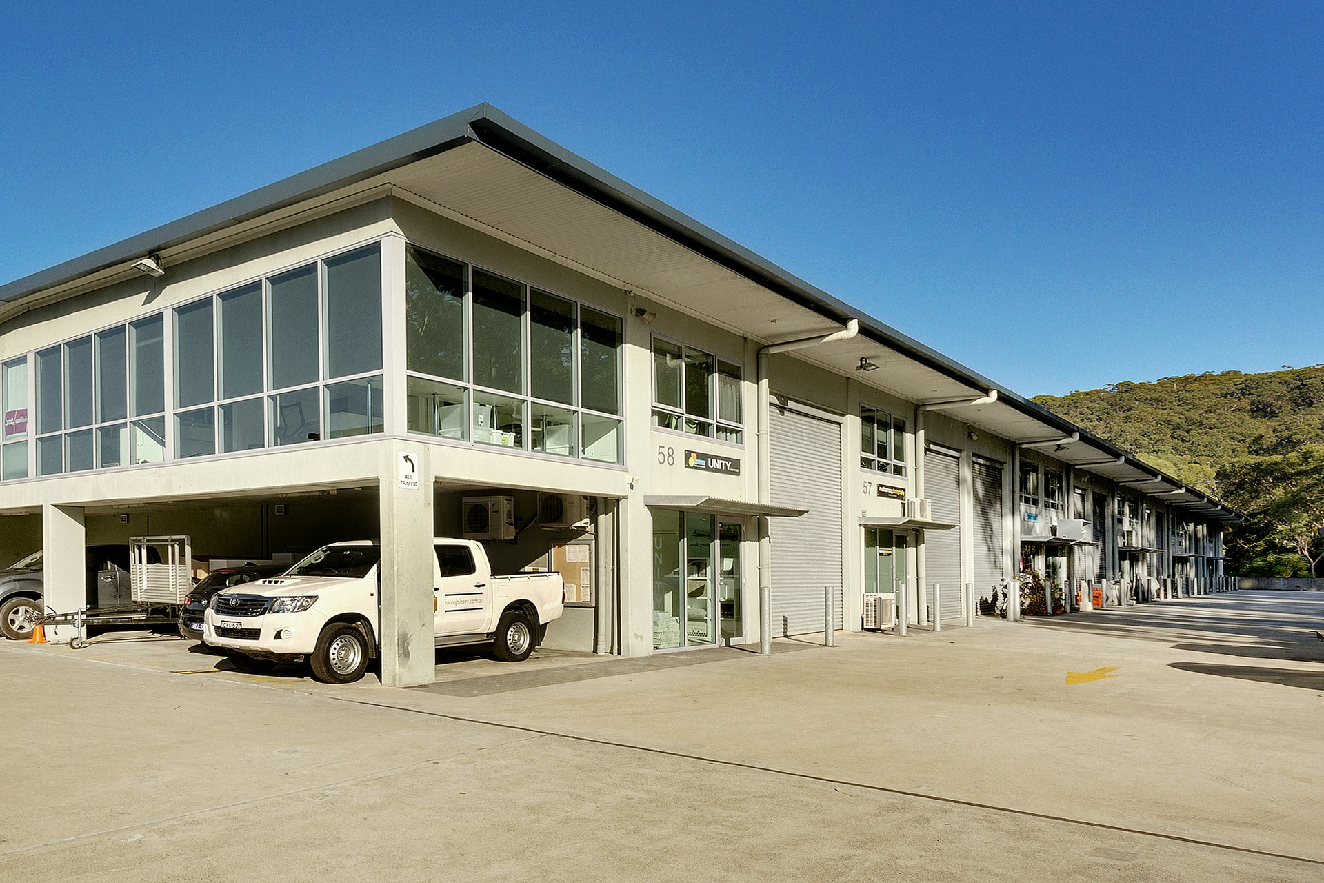 Image of architecture