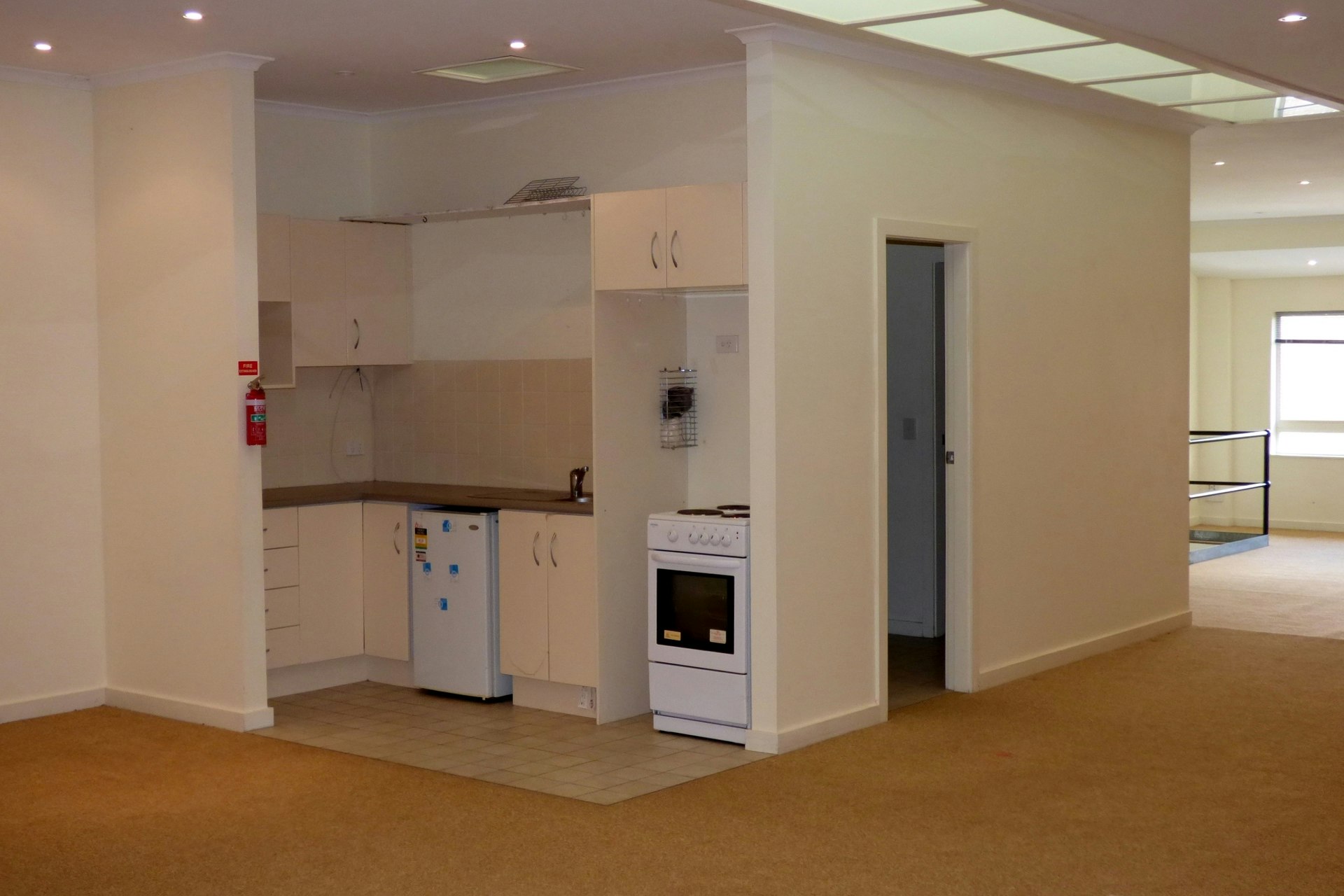 Image of floor