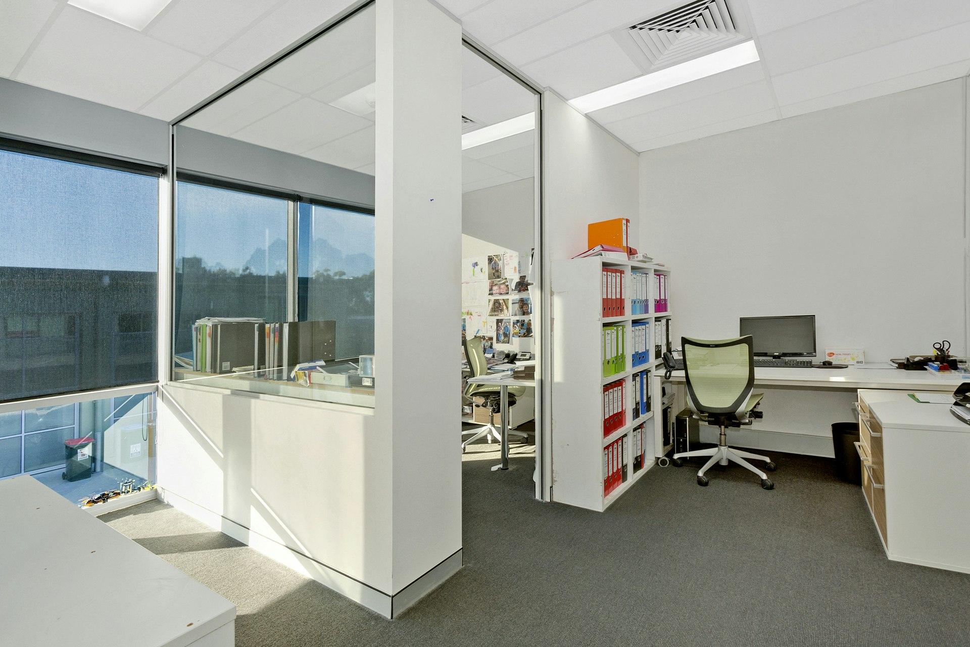 Image of furniture