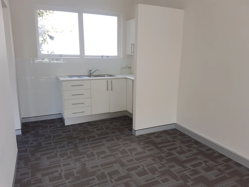 floor