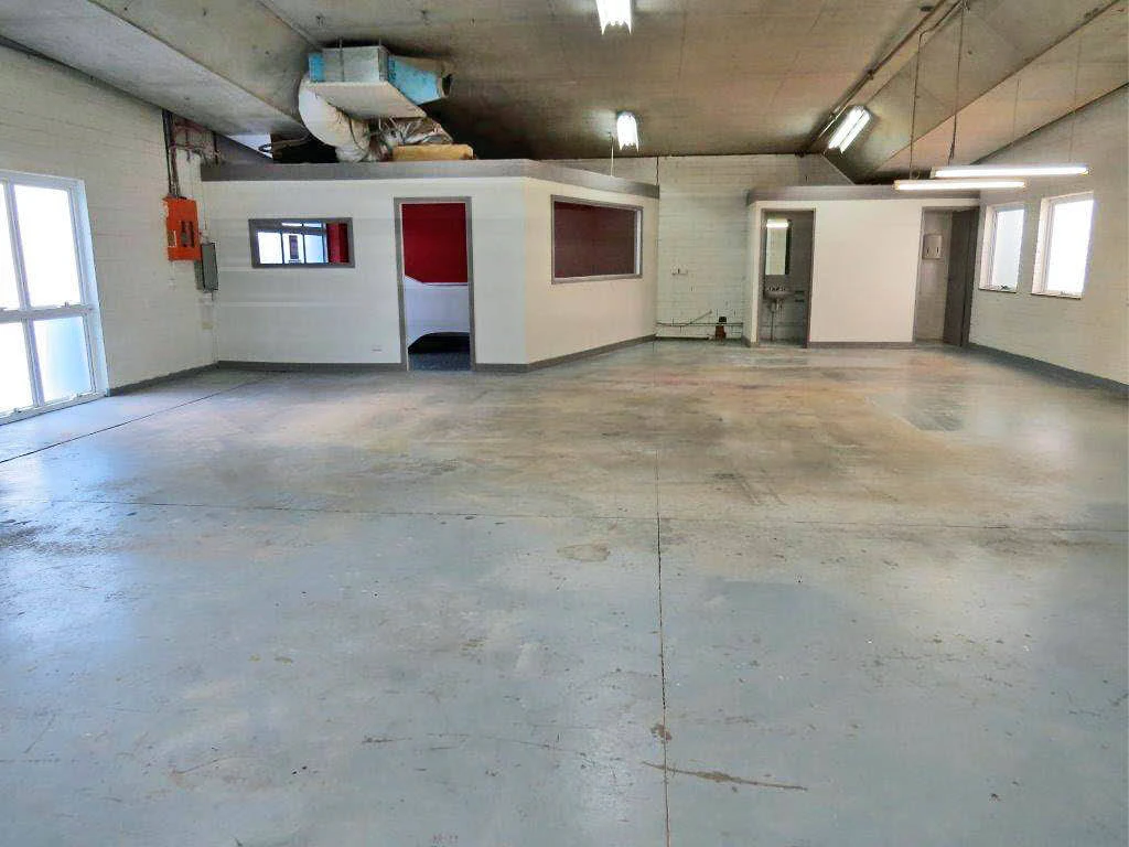 floor