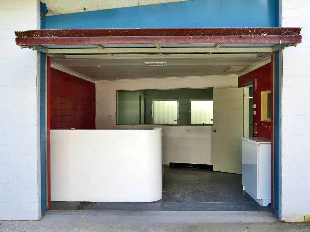 floor