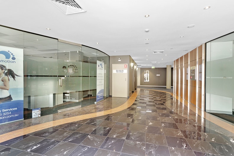 Image of floor