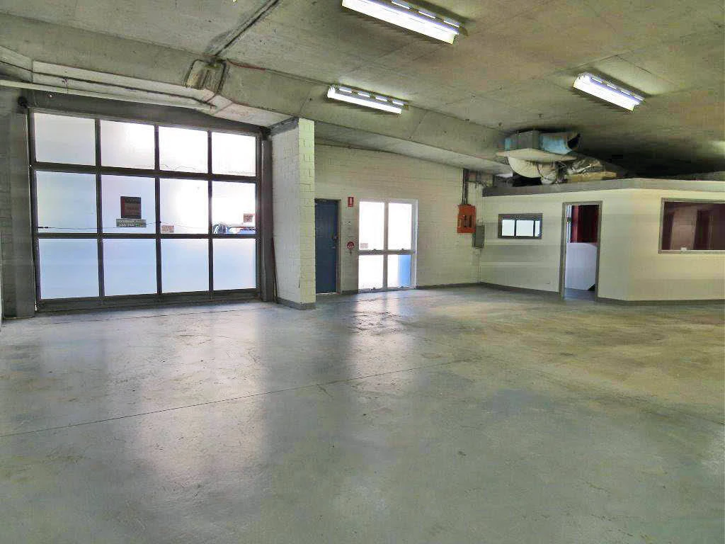 floor