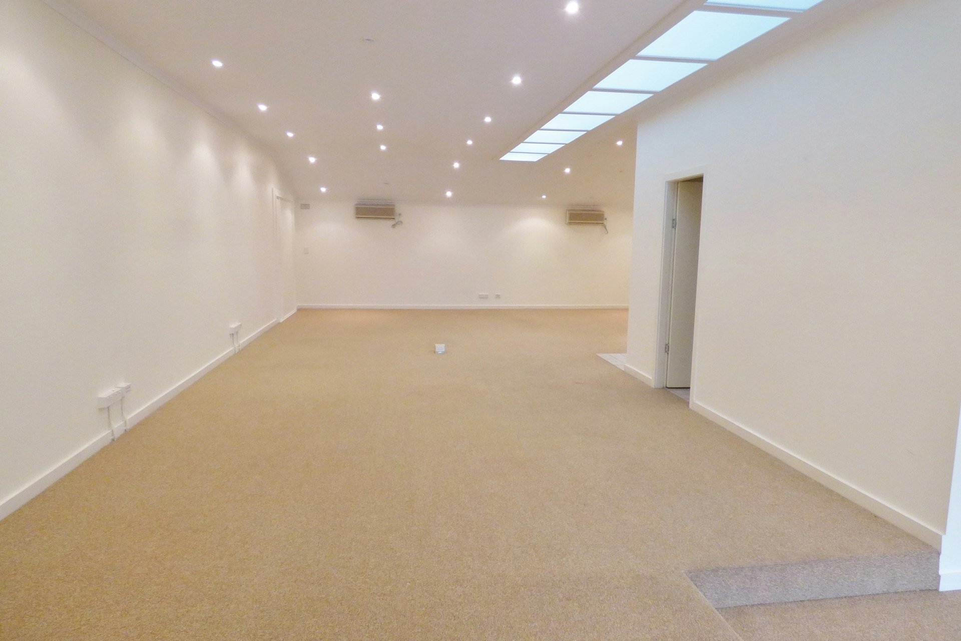 Image of floor