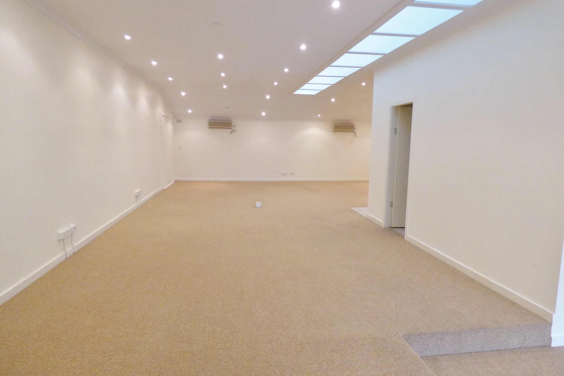floor