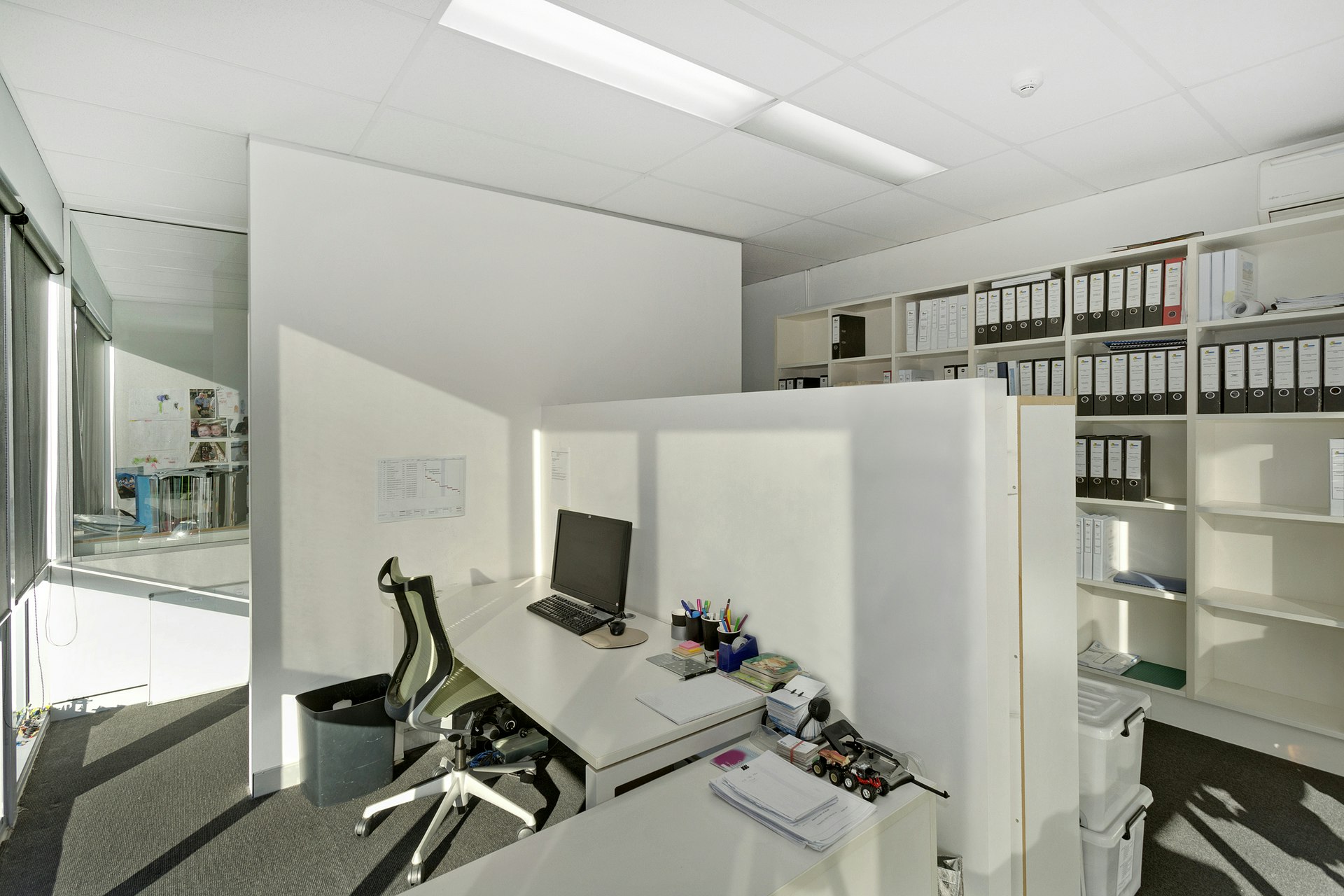 Image of furniture