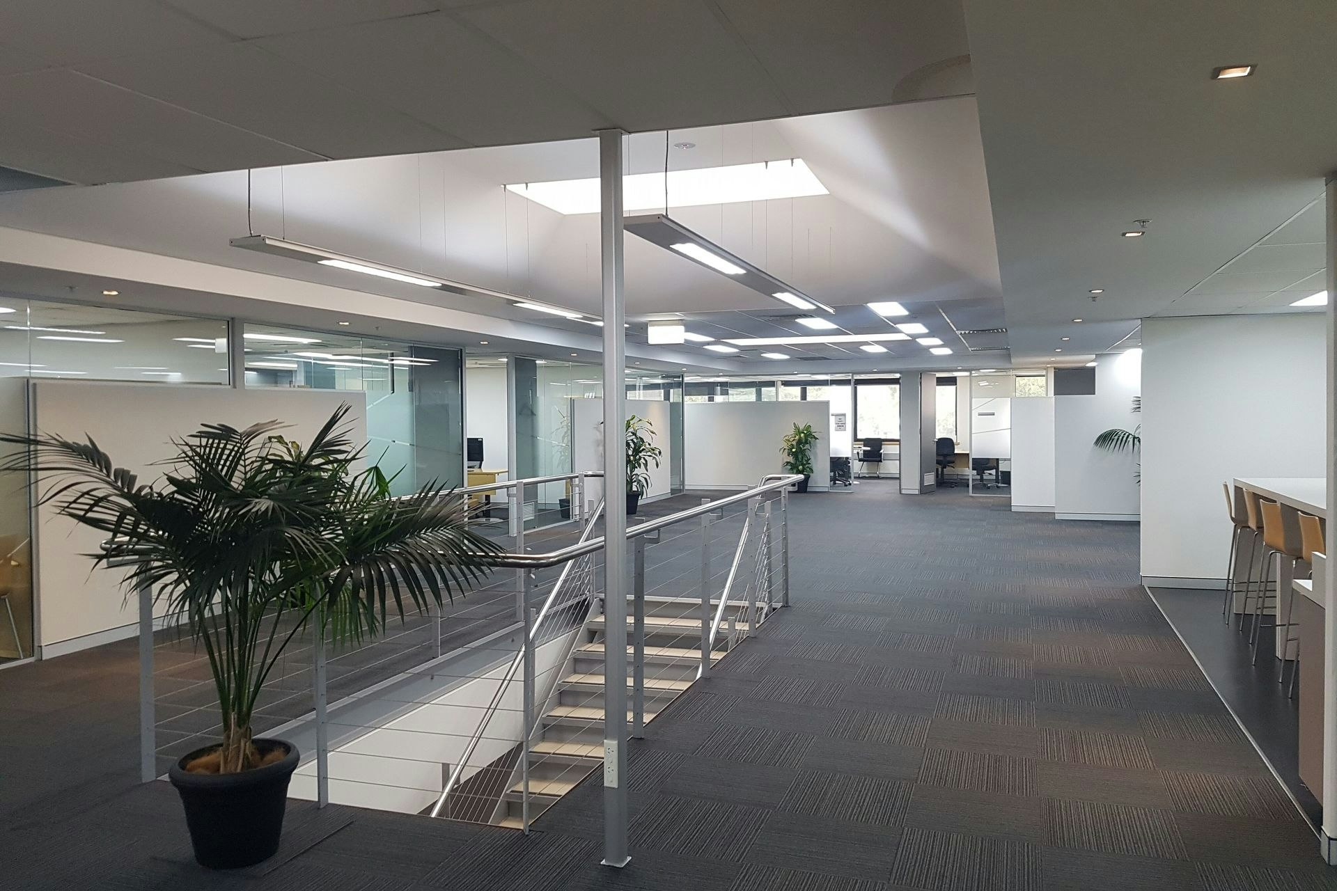 Image of indoors