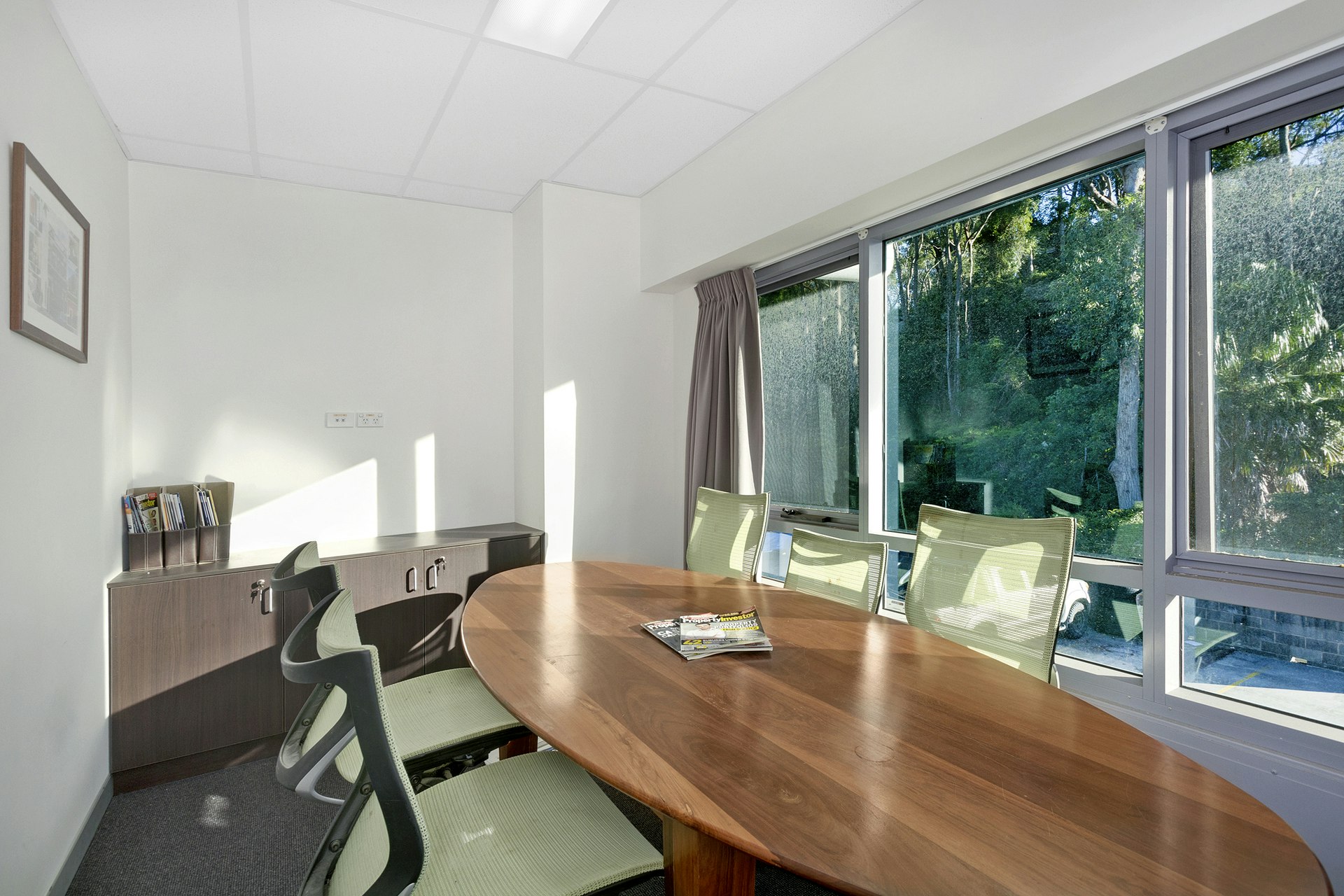 Image of indoors