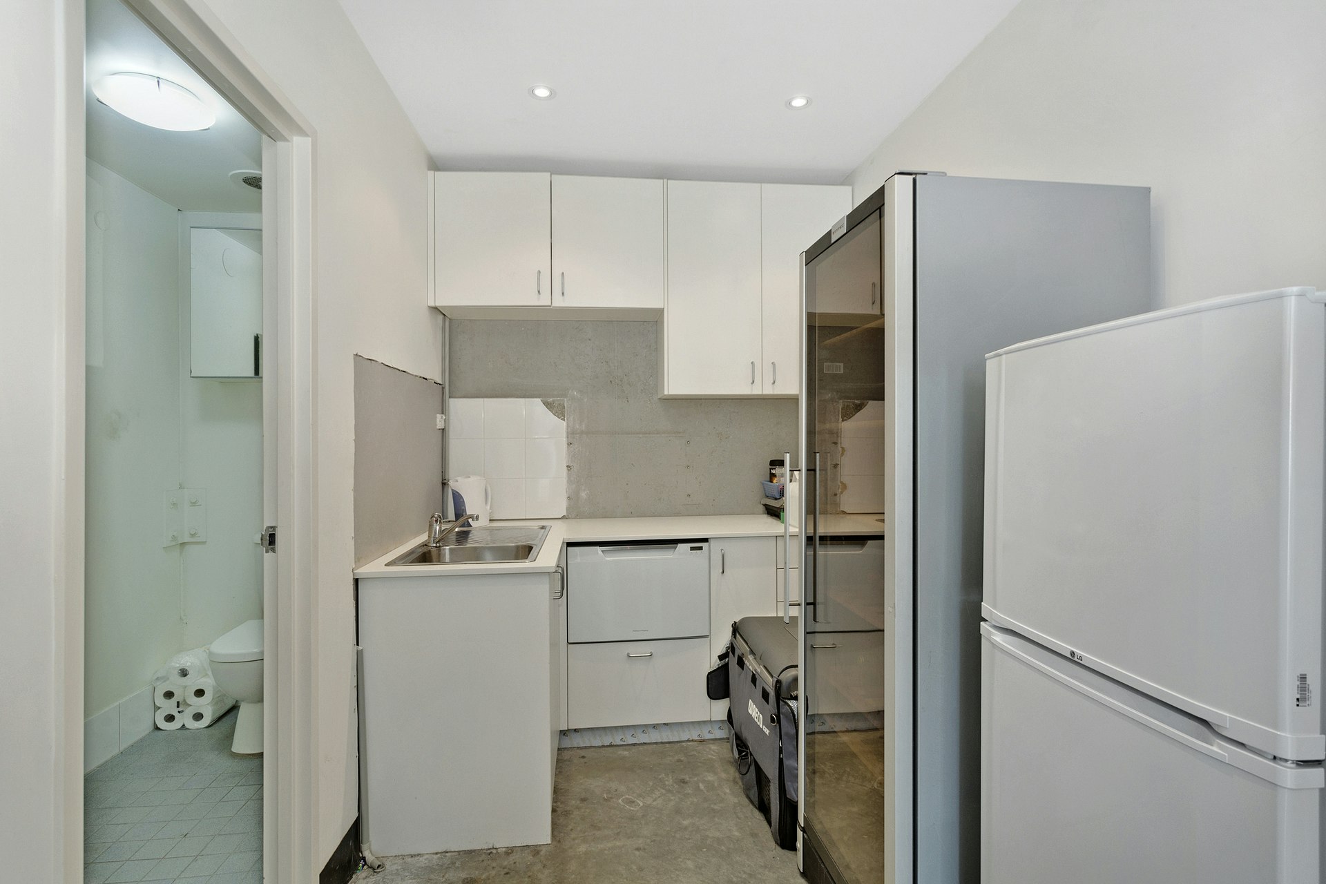 Image of indoors