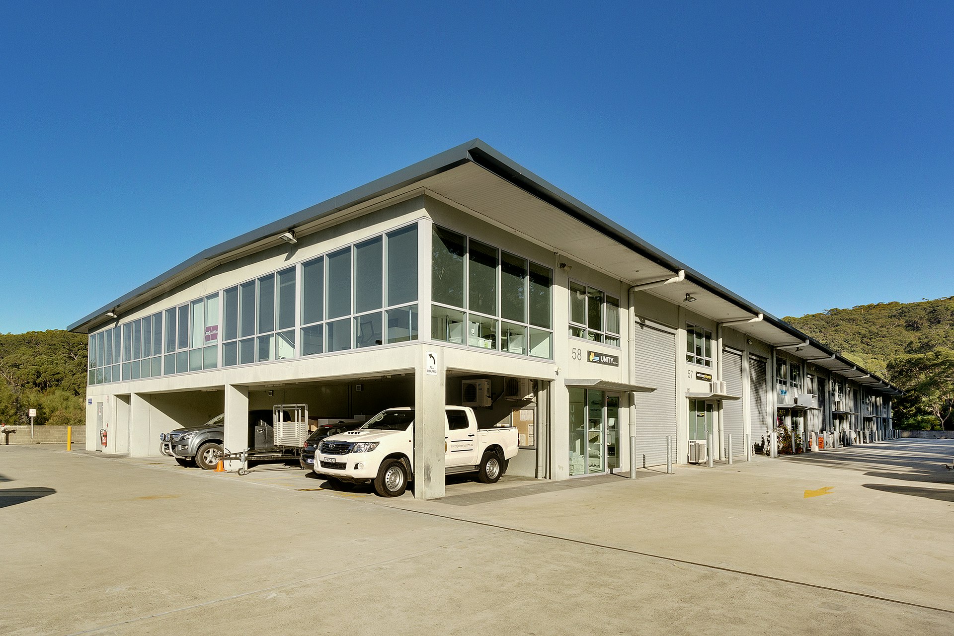 Image of architecture