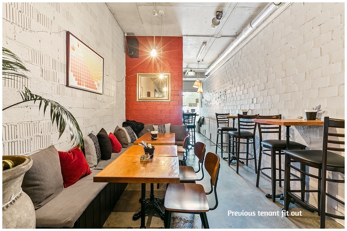 Image of indoors